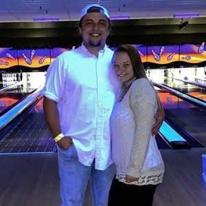 Meet your Posher, Alexis